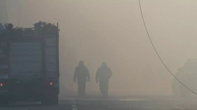 В Одесской области прогремели взрывы