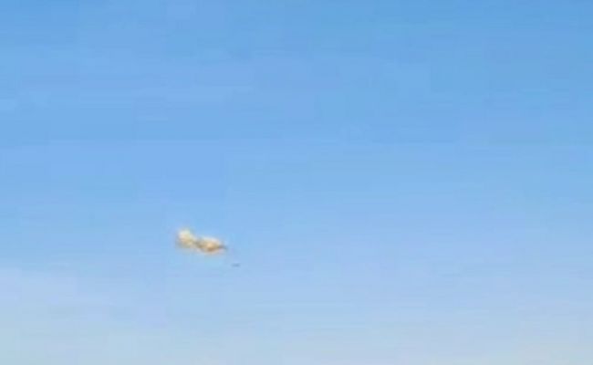 В результате атаки ВСУ на Нижнекамск погибли 12 человек, 39 ранены