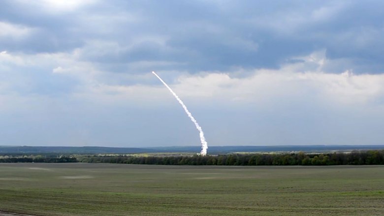 ВС РФ поразили цеха сборки БПЛА и объекты инфраструктуры ВСУ в 144 районах
