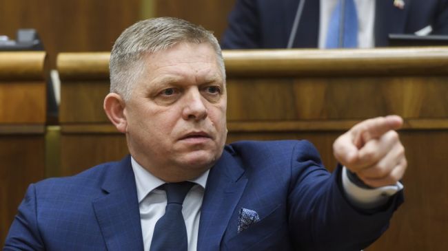 Вслед за Венгрией против поблажек при вступлении Украины в ЕС выступила Словакия