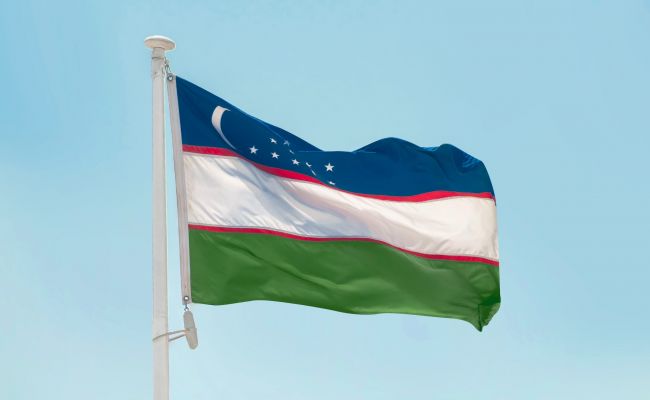 В Узбекистане наказали девушку, спасшуюся от насильника
