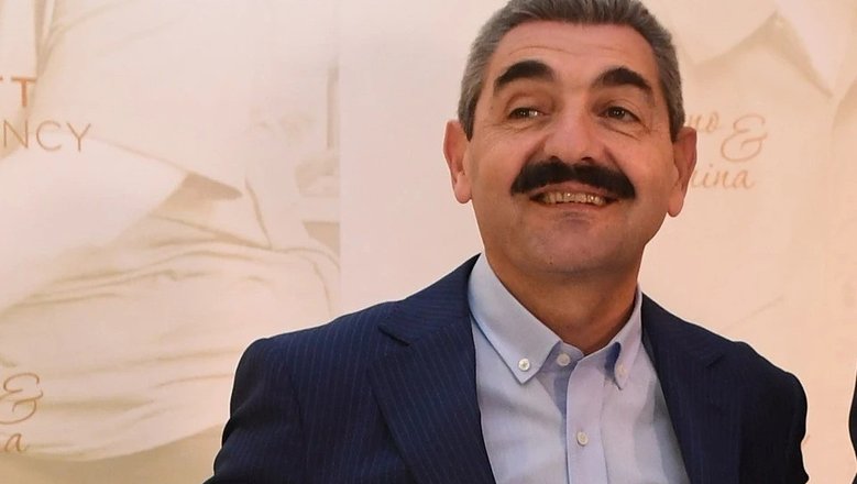Звезда «Реальных пацанов» Армен Бежаян зарегистрировался кандидатом в Госдуму