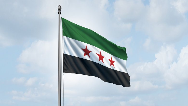 Alikhbariah: сирийцы перекрыли трассу М-5 из-за подорожания бензина