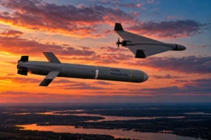 «Бандероль» и «Герань-5»: характеристики, что известно