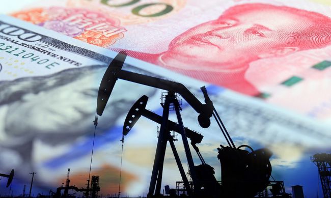 Цены на нефть приближаются к $ 100 за баррель из-за очередного обострения в Ормузе