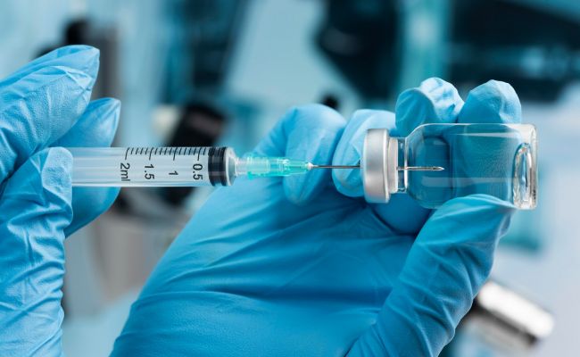 Экспаты завезли корь в Грузию, подозревают врачи