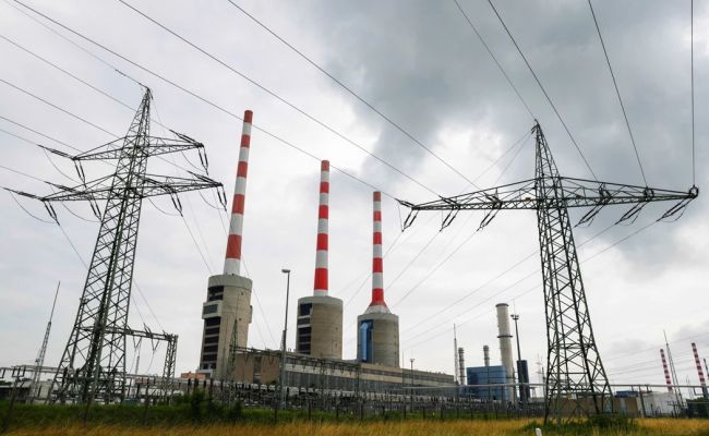 ЕС разрешил Германии строить газовые электростации, но есть нюанс