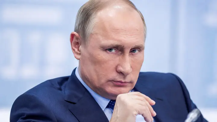 Киев объявил о своём решении — Москва ответила. Путин дал неожиданный приказ