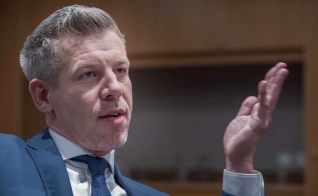 Мадьяр потребовал от Евросоюза компенсации за отказ от российских газа и нефти