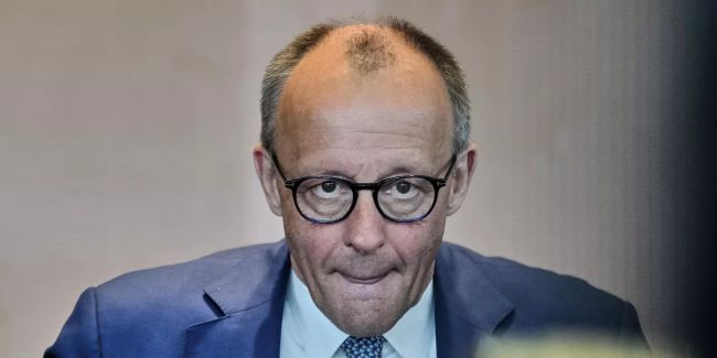 Мерц может спровоцировать революцию в Германии — Филиппо