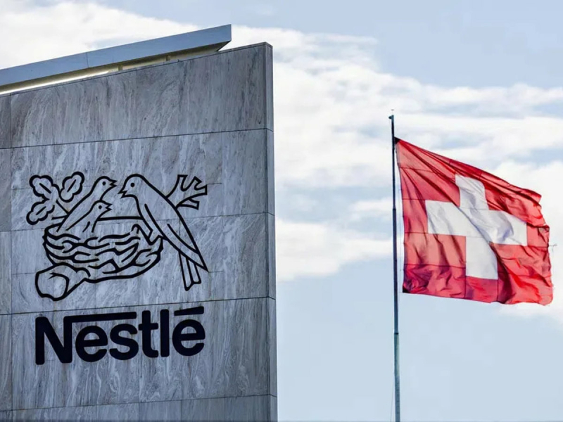 Nestlé, Ашан и «Лемана ПРО» отреагировали на передачу российских активов во внешнее управление: компании сделали заявления