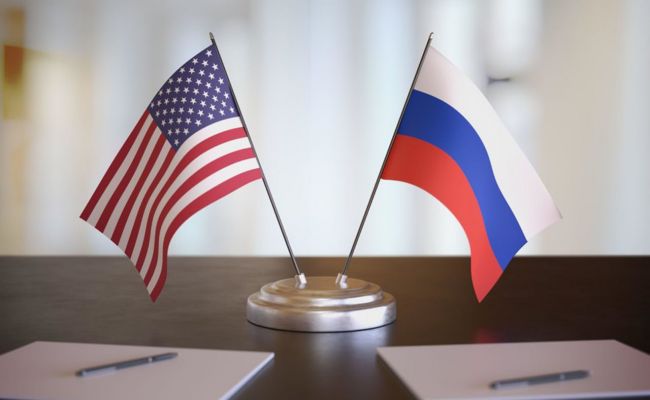 NYT: США готовятся к сделкам с Россией еще до завершения конфликта на Украине