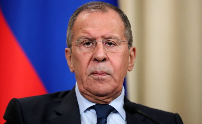 Премьер Эфиопии «прошелся» по внешности Лаврова