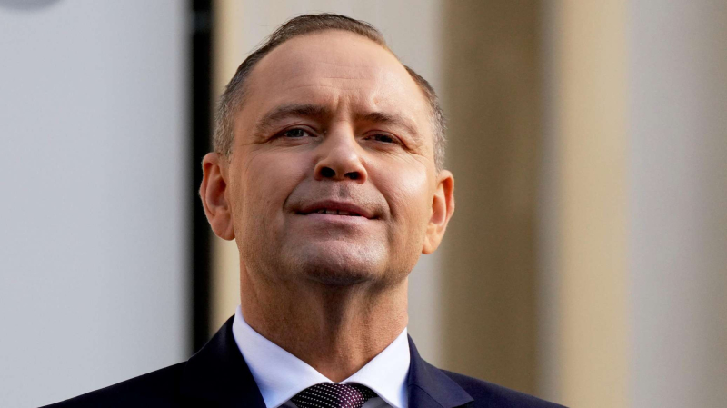 Президент Польши судится со СМИ из-за статьи о его связи с сутенерством