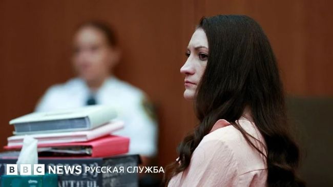 Присяжные в США не смогли решить, наказывать ли мать за убийство детей