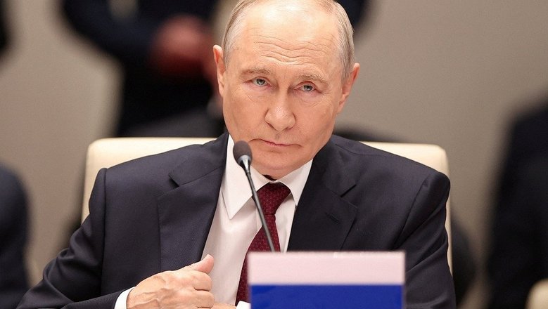 Путин: ШОС стала самостоятельным центром формирующегося многополярного мира