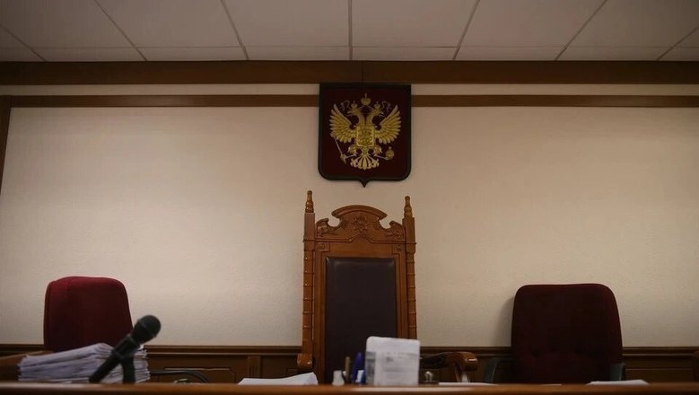 Суд в Москве запретил главе фонда «Дом с маяком» Мониаве определенные действия
