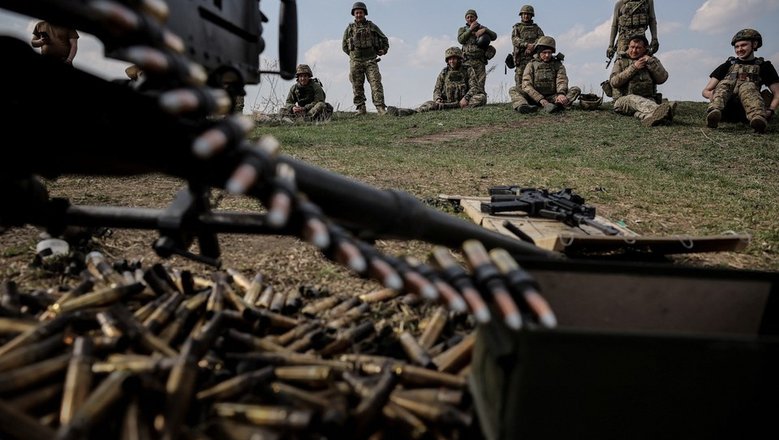 Точка невозврата пройдена: вот кто действительно сможет спасти Украину
