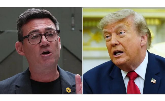 Трамп заявил, что премьер Великобритании позвонит ему по поводу санкций