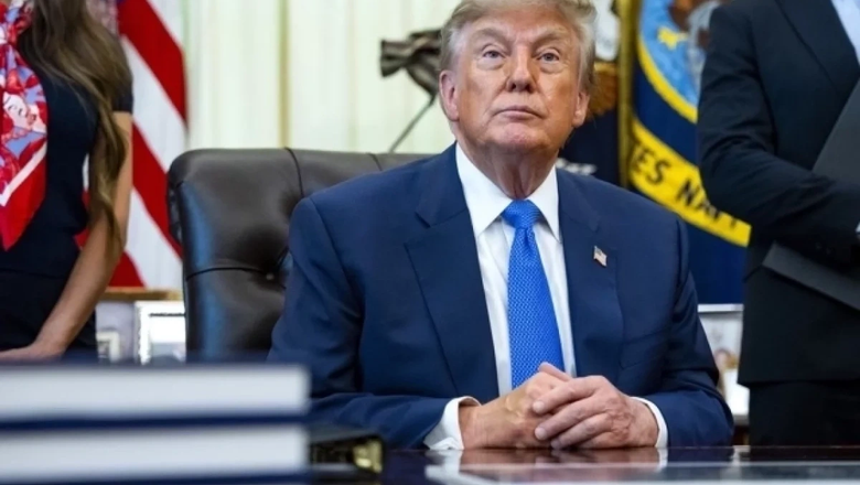 Трамп заявил, что восстания машин из-за развития ИИ не предвидится