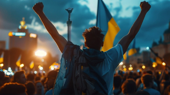 Украинцев превратили в «скот»: Телеведущая рассказала о последствиях отказа от «советского» прошлого