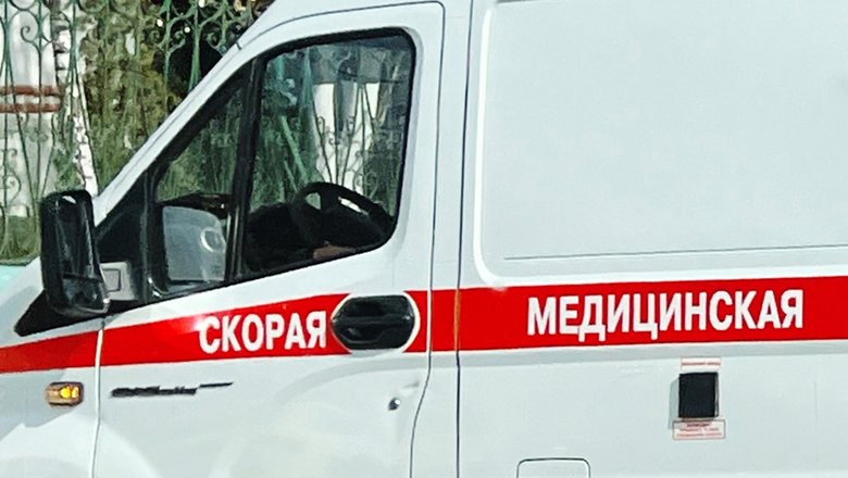 В Москве один человек погиб и двое пострадали в ДТП на Мичуринском проспекте
