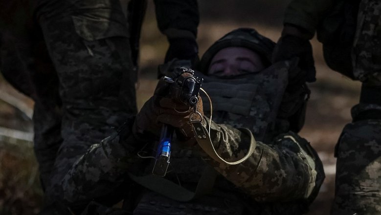 В ряде бригад ВСУ фиксируют случаи самоубийства: в список попали даже многодетные женщины