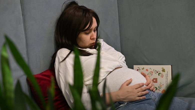 В России предложили сдвинуть критический возраст для планирования беременности: каким будет верхний порог