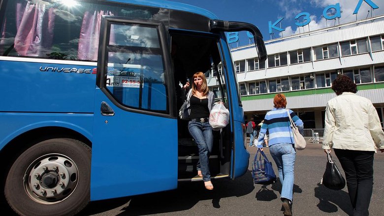 В России вступили в силу новые правила перевозки пассажиров и багажа